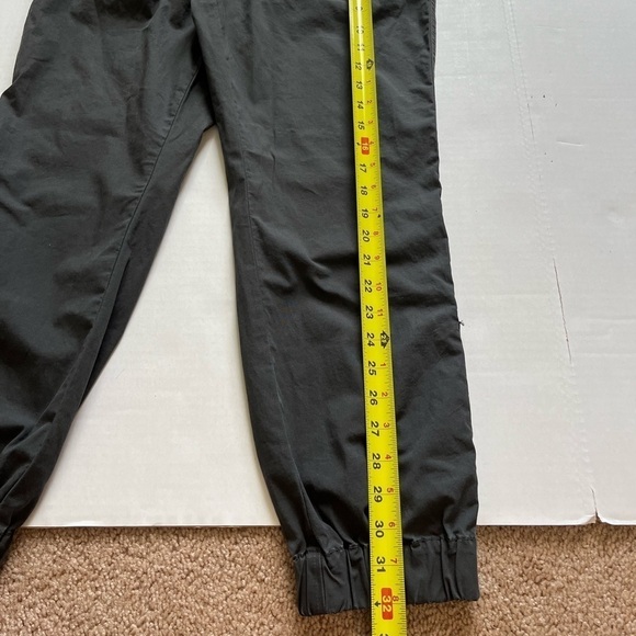 New with tags Converse Crop Pant - Picture 6 of 7